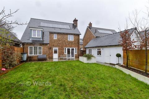 undefined, Butler Close, Maidstone ME17