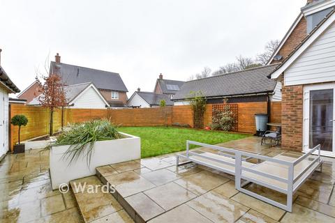undefined, Butler Close, Maidstone ME17