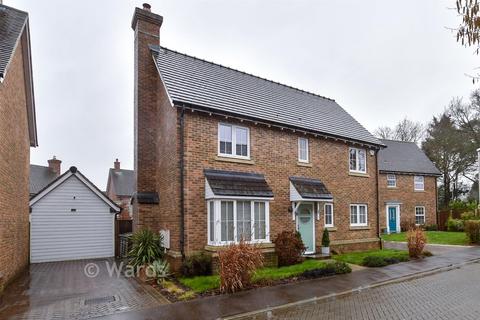 undefined, Butler Close, Maidstone ME17