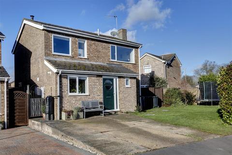 undefined, Bury Green, Little Downham CB6