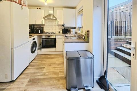 undefined, Chamberlayne Crescent, Berkeley