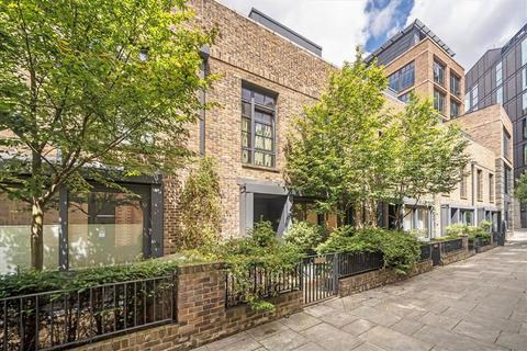 undefined, Valentine Row, London SE1