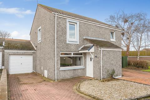 undefined, Kippielaw Drive, Easthouses, Dalkeith, EH22
