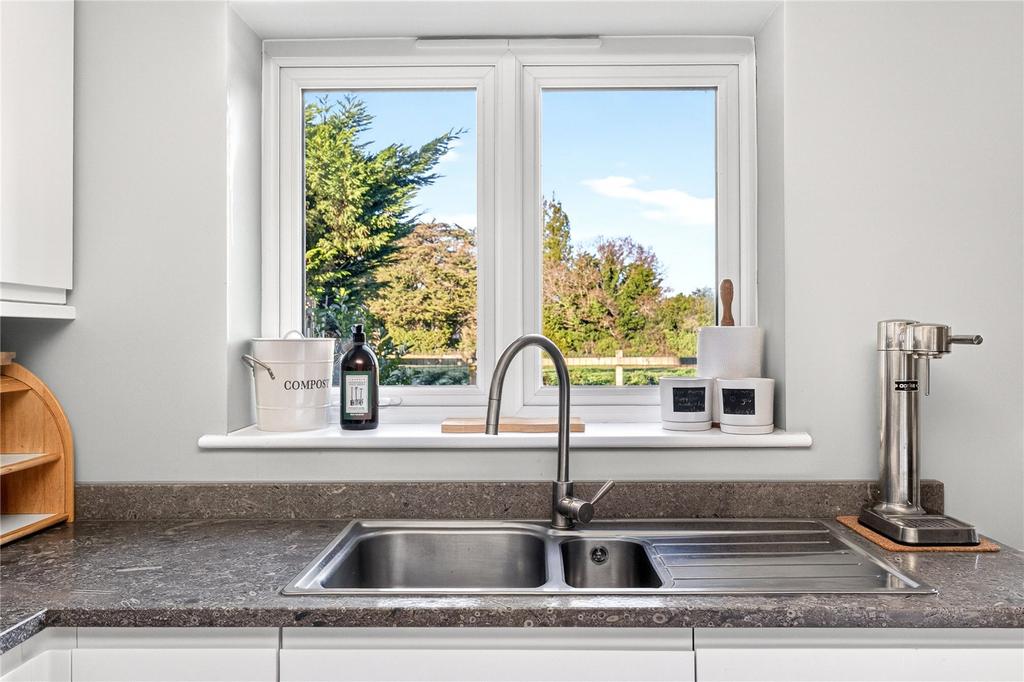 Kitchen View
