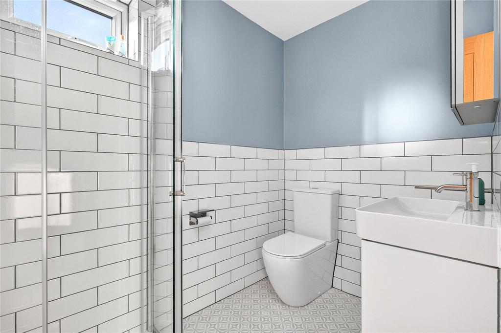 Ensuite