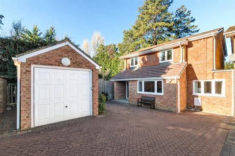 undefined, Cedar Drive, Sunningdale, Berkshire, SL5