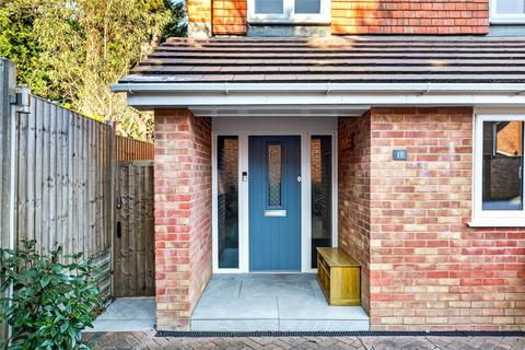 5 bedroom link detached house for sale, Cedar Drive, Sunningdale, Berkshire, SL5