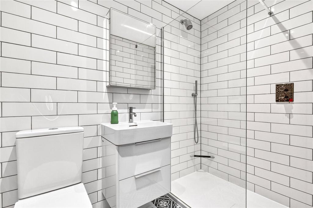 Ensuite