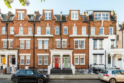1 bedroom flat to rent, Gledstanes Road, London W14