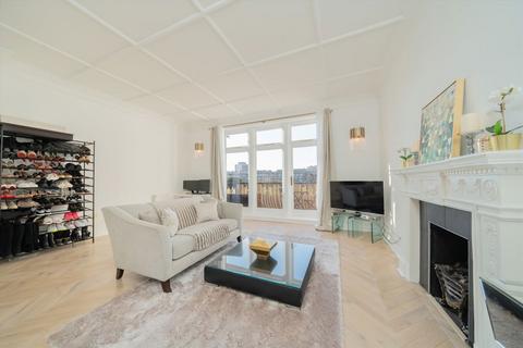1 bedroom flat to rent, Gledstanes Road, London W14