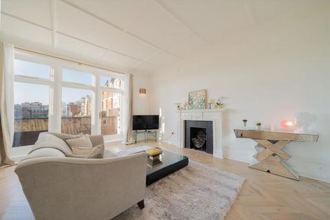 1 bedroom flat to rent, Gledstanes Road, London W14