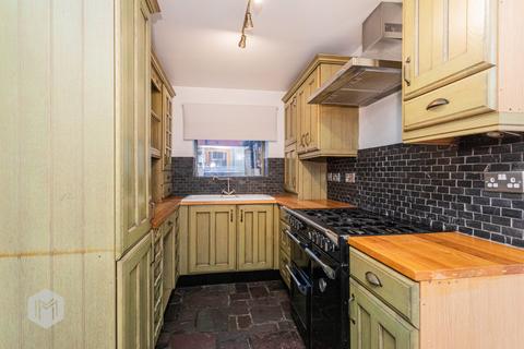 undefined, Halliwell Road, Bolton, Greater Manchester, BL1 8BZ