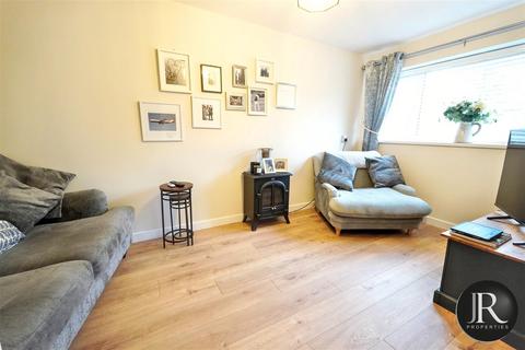 4 bedroom semi-detached house for sale, The Lindens, Rugeley WS15