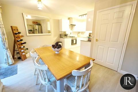 4 bedroom semi-detached house for sale, The Lindens, Rugeley WS15
