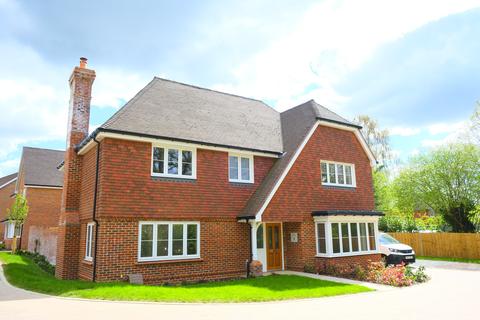 4 bedroom detached house for sale, Plot 19, The Crimborne at Manorwood, 26 Manorwood Farm Lane KT24