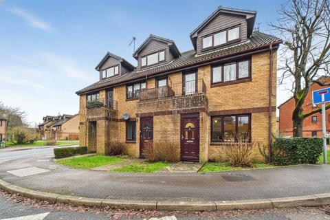 1 bedroom maisonette for sale, Manor Fields, Horsham, West Sussex, RH13