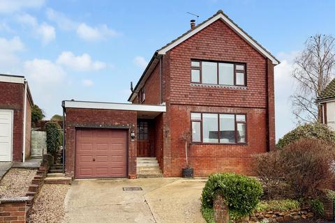 undefined, Cook Road, Aldbourne, SN8