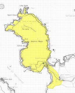 undefined, West Burrafirth, Shetland ZE2