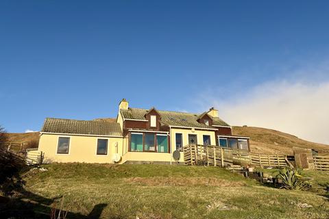 undefined, West Burrafirth, Shetland ZE2