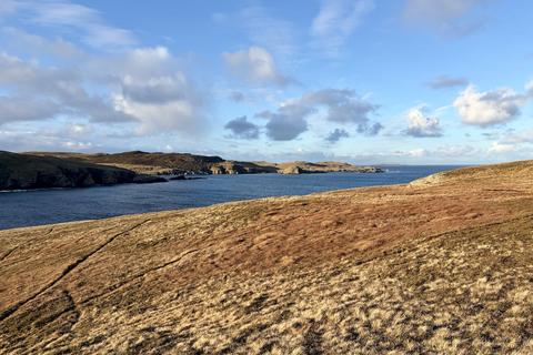 undefined, West Burrafirth, Shetland ZE2