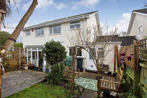 3 bedroom semi-detached house for sale, Swan Road, Starcross, EX6
