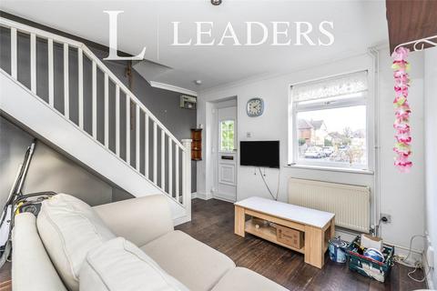 1 bedroom end of terrace house for sale, Janson Road, Southampton, Hampshire