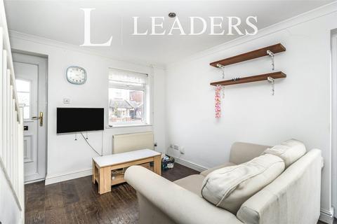 1 bedroom end of terrace house for sale, Janson Road, Southampton, Hampshire