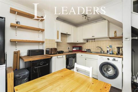 1 bedroom end of terrace house for sale, Janson Road, Southampton, Hampshire