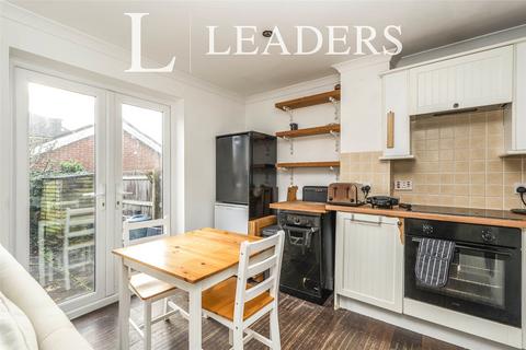 1 bedroom end of terrace house for sale, Janson Road, Southampton, Hampshire