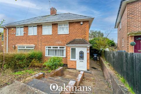 undefined, Paganel Road, Birmingham, B29