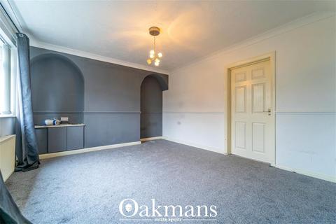 undefined, Paganel Road, Birmingham, B29