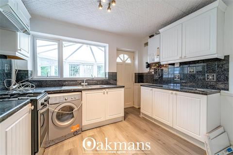 undefined, Paganel Road, Birmingham, B29