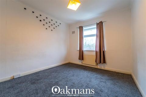 undefined, Paganel Road, Birmingham, B29