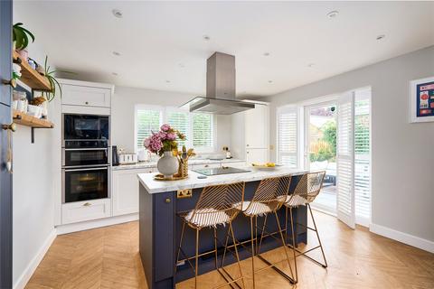 4 bedroom detached house for sale, Westwoods, Box Road, Bath, BA1