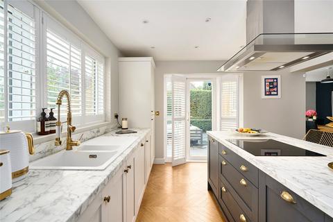 4 bedroom detached house for sale, Westwoods, Box Road, Bath, BA1