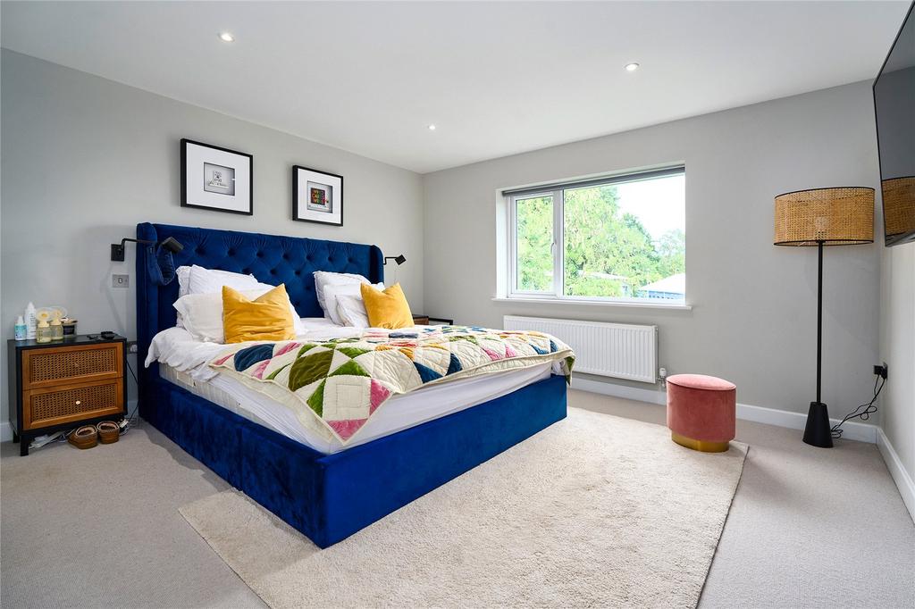 Principal Bedroom