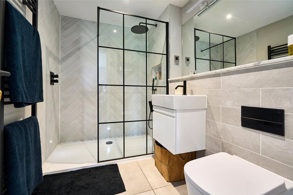 En Suite