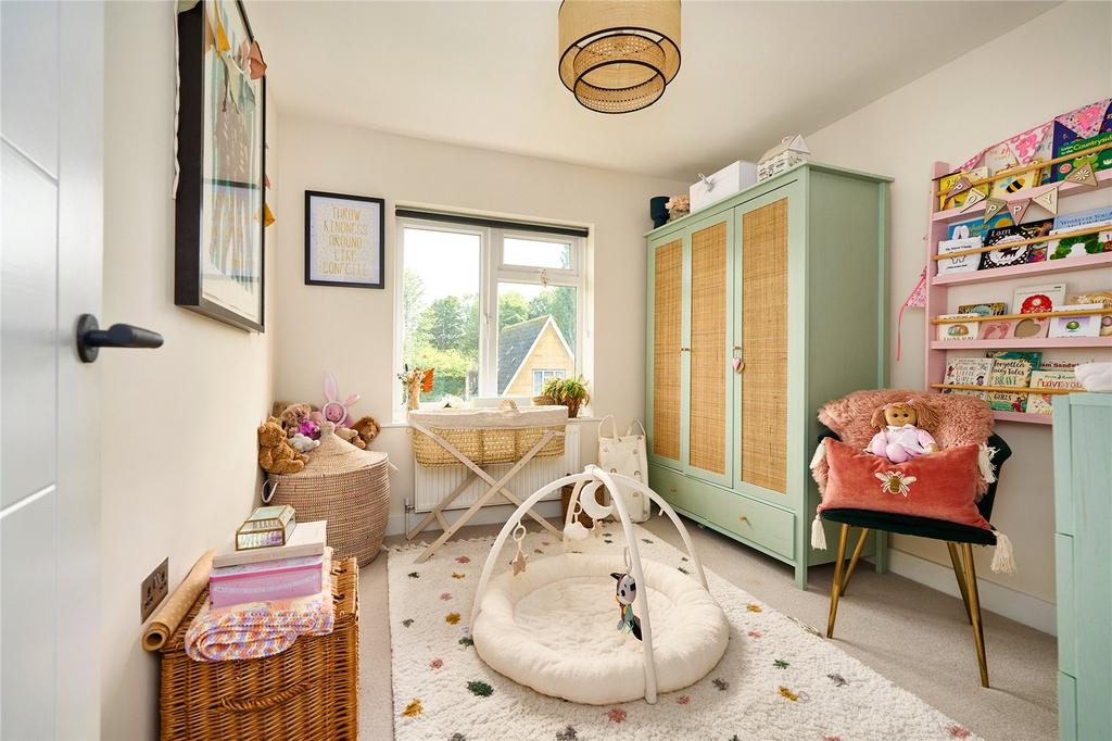 Bedroom 4