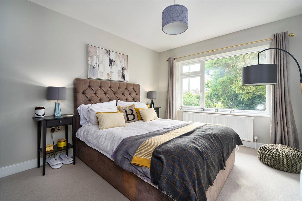 Bedroom 3