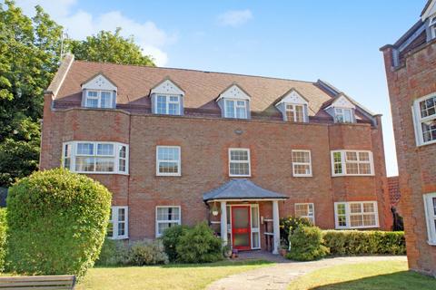 undefined, York Mews, Alton, Hampshire, GU34