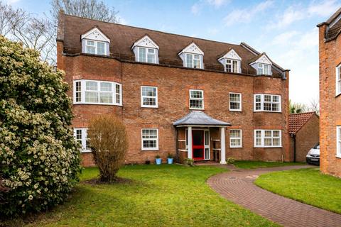 undefined, York Mews, Alton, Hampshire, GU34