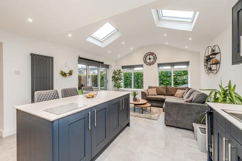 3 bedroom detached house for sale, Ingram Drive, Newcastle upon Tyne NE5