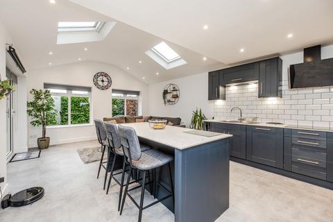 3 bedroom detached house for sale, Ingram Drive, Newcastle upon Tyne NE5