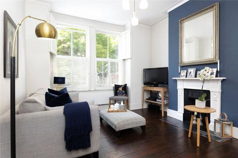 4 bedroom terraced house to rent, Evelyn Road, Wimbledon, London, SW19