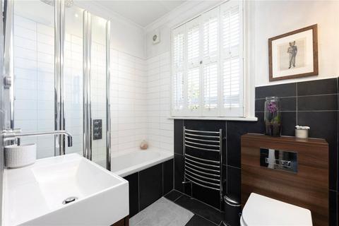 4 bedroom terraced house to rent, Evelyn Road, Wimbledon, London, SW19