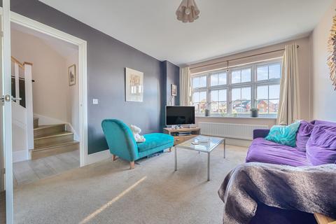 3 bedroom semi-detached house for sale, Neptune Way, Yapton, BN18