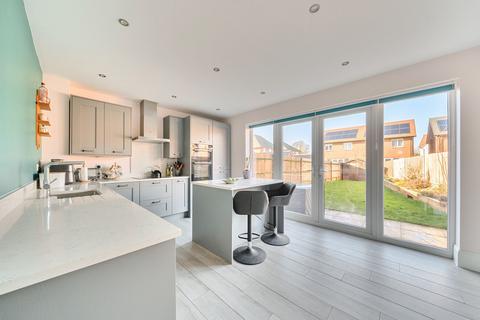 3 bedroom semi-detached house for sale, Neptune Way, Yapton, BN18