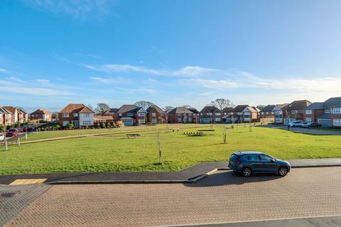 3 bedroom semi-detached house for sale, Neptune Way, Yapton, BN18