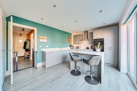 3 bedroom semi-detached house for sale, Neptune Way, Yapton, BN18