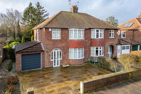 Lycett Road, Dringhouses, York, YO24 1NB